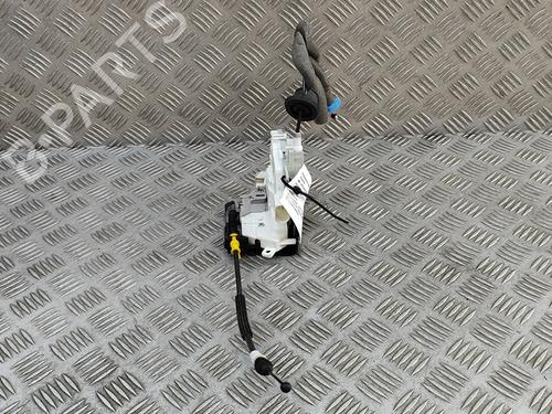 Front right lock AUDI A1 (8X1, 8XK) S1 quattro | BP28446690C97 