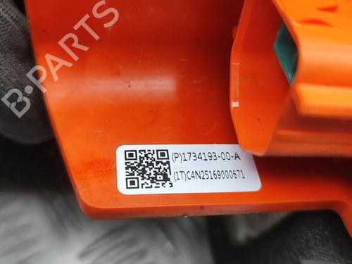 AC compressor TESLA MODEL 3 (5YJ3) EV | BP38466910M34 - Image 7