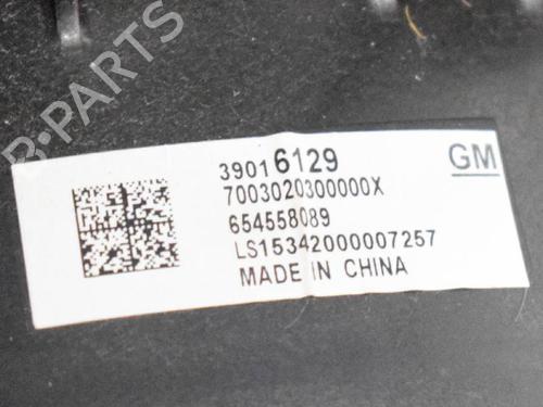 Speaker OPEL ASTRA K (B16) 1.6 Turbo (68) | BP6746067E2 