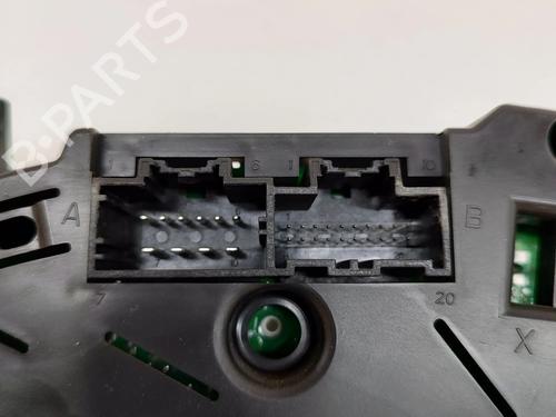 Instrument cluster CHRYSLER GRAND VOYAGER V (RT) 3.8 | BP27785829C47 