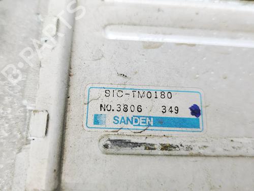 Intercooler SUBARU FORESTER (SJ_) 2.0 D AWD (SJD) | BP31748590M30 