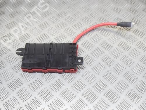 Used Electronic module BMW 3 (F30, F80) 320 d (190 hp) 14625139