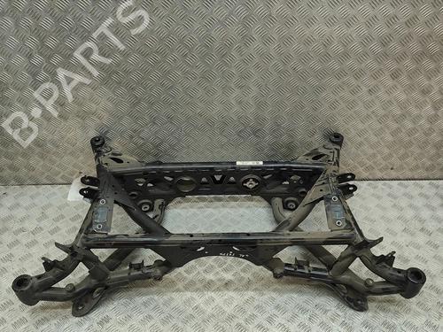 Used Rear axle BMW 3 (G20, G80, G28) M3 Competition (510 hp) 29542028