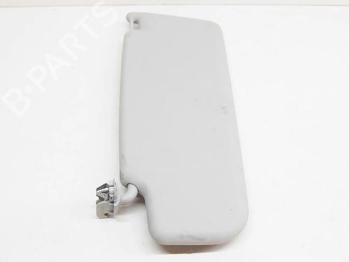 Right sun visor SKODA CITIGO (NF1) 1.0 | BP7267403I2 - Image 2
