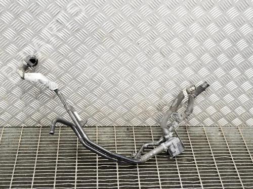 Used Pipe AUDI Q5 (FYB, FYG) SQ5 TDI Mild Hybrid quattro (347 hp) 27751148