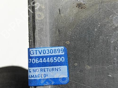 Engine control unit (ECU) FORD USA CROWN VICTORIA 4.6 FlexFuel | BP29637776M57 