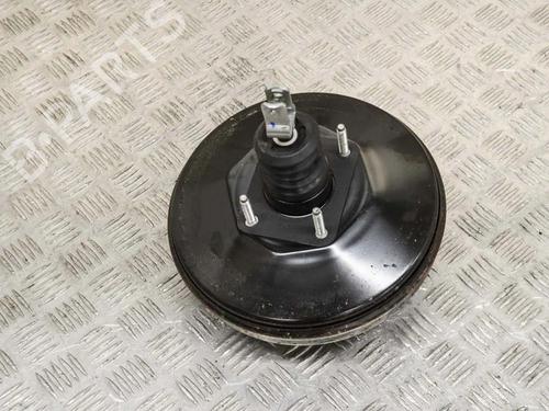 Used Servo brake Servo brake CITROËN C1 II (PA_, PS_) 1.2 VTi 82 (82 hp) 6736543 6736543