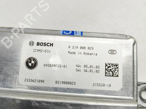 Electronic module BMW 8 Gran Coupe (G16, F93) 840 i | BP33825610M83  - Image 6