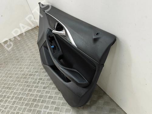 Forreste højre beklædning INFINITI Q30 1.6 | BP28563197C59