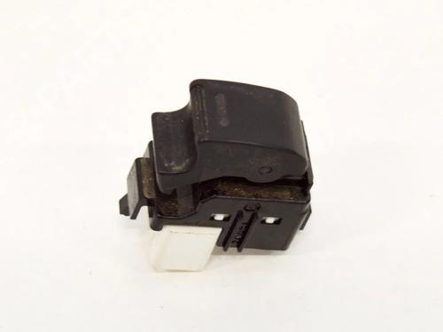 Used Left rear window switch Left rear window switch TOYOTA PRIUS Liftback (_W2_) 1.5 Hybrid (NHW20_, NHW20R) (112 hp) 6757747 6757747
