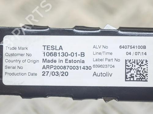 Andre TESLA MODEL 3 (5YJ3) EV AWD | BP27751446O1
