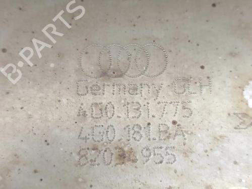 Catalyst AUDI Q5 (8RB) SQ5 TDI quattro | BP35790088M10 - Image 6