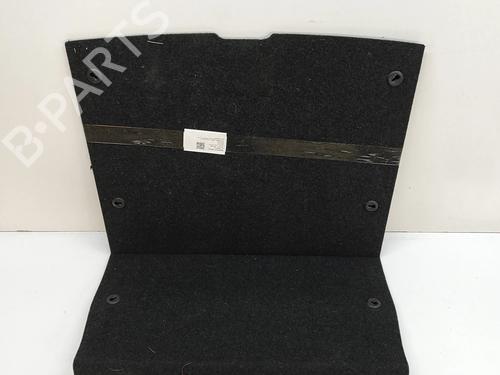 Bagagerumsgulv Bagagerumsgulv BMW 4 Coupe (F32, F82) 435 i (306 hp) 24820290 24820290