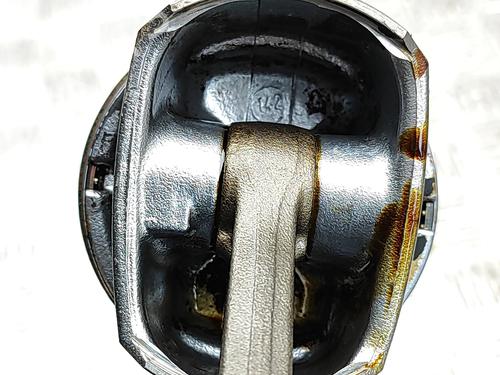 Other BMW 5 (E60) 530 d | BP37626627O1 - Image 7