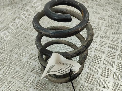 Shock absorber spring NISSAN LEAF (ZE1) Electric | BP27790281C152 