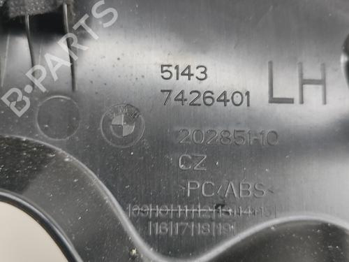 Other BMW X2 (F39) sDrive 20 i | BP28558709O1 