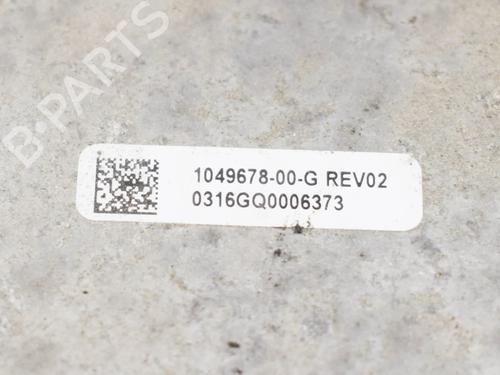 Electronic module TESLA MODEL X (5YJX) 90D AWD | BP20233279M83 