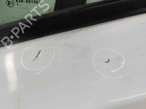 Left front door OPEL MOVANO B Van (X62) 2.3 CDTI FWD (FV) | BP29920141C2