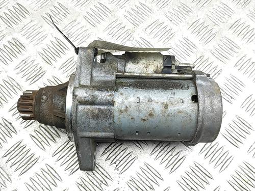 Startmotor VW PASSAT B8 Variant (3G5, CB5) 1.8 TSI (180 hp) 30972005