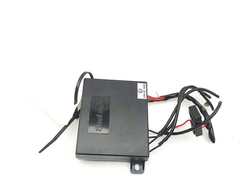 Electronic module JEEP COMPASS (MK49) 2.2 CRD 4x4 | BP38071432M83 - Image 2