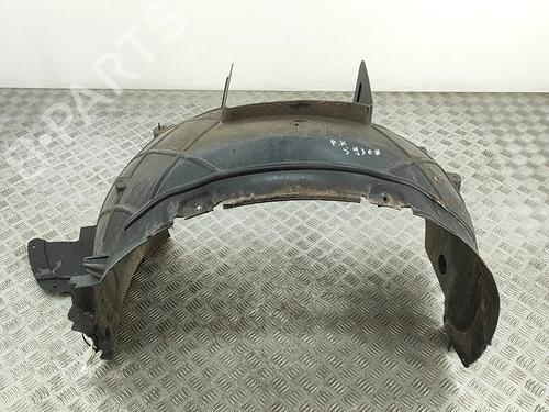 Passaruota MAN TGE Van 2.0 TDI (01V, 03V, 36V, UYB, UYC, UYD) (140 hp) 31976765