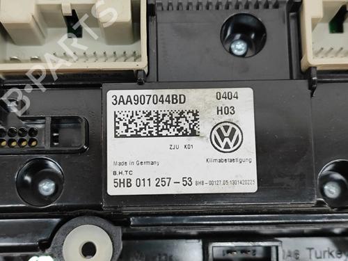 Electronic module VW PASSAT B7 Variant (365) 1.6 TDI | BP27265871M83  - Image 8