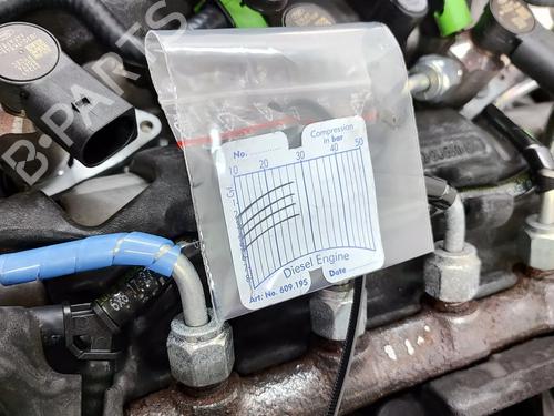 Engine FORD TRANSIT V363 Van (FCD, FDD) 2.0 EcoBlue | BP37642350M1 - Image 11