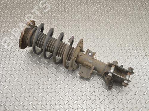 Used Left front shock absorber FORD MONDEO V Hatchback (CE) 1.5 TDCi (120 hp) 30239826