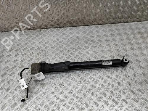 Used Left rear shock absorber JAGUAR I-PACE (X590) EV400 AWD (400 hp) 28431242