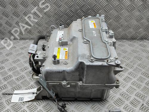Used Inverter/Converter Inverter/Converter MITSUBISHI OUTLANDER III (GG_W, GF_W, ZJ, ZL, ZK) 2.4 4WD (GF8W) (169 hp) 39145305 39145305