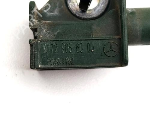 Electronic sensor MERCEDES-BENZ E-CLASS (W212) E 220 CDI / BlueTEC (212.001, 212.002) | BP39930544M84 - Image 6