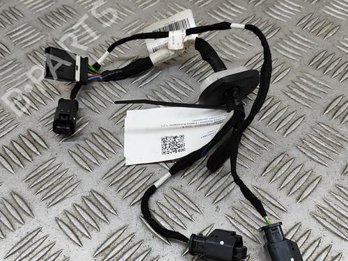 Wiring harness PEUGEOT 2008 II (UD_, US_, UY_, UJ_, UR_, UC_) 1.2 Hybrid 136 (URHPYC, USHPY) | BP28553006E16 
