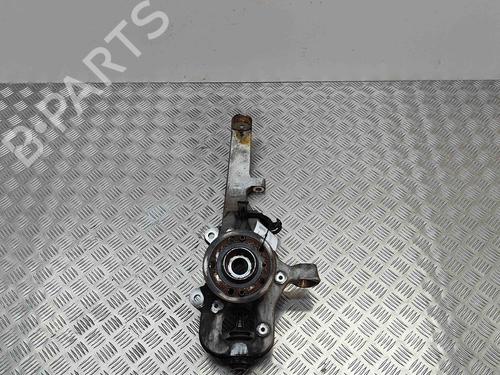Used Right front steering knuckle BMW 7 (F01, F02, F03, F04) 730 d (211 hp) 16873036