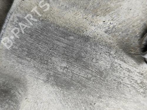 Gearbox AUDI A3 Sportback (8PA) 1.2 TSI | BP17077335M3 