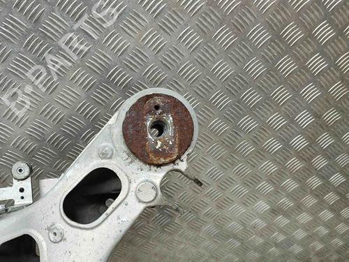 Rear axle PORSCHE PANAMERA (970) 4.8 4S | BP26884857M2 