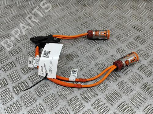 Wiring harness BMW iX (I20) xDrive 50 | BP29391509E16 - Image 4