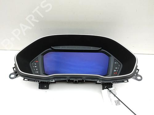 Used Instrument cluster Instrument cluster 37721550 37721550