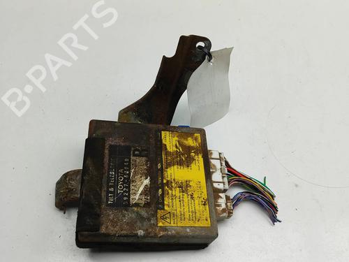 Used Steering column Steering column TOYOTA LAND CRUISER 100 (_J1_) 4.2 TD (HDJ100_, HDJ100) (204 hp) 30257549 30257549