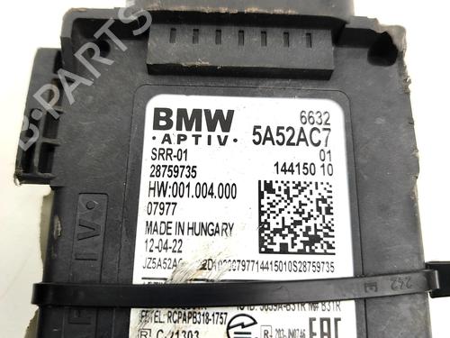Electronic module BMW X3 (G01, F97, G08) iX3 | BP38782759M83 - Image 6
