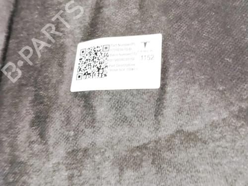 Boot lining TESLA MODEL 3 (5YJ3) EV | BP38515434I3 - Image 7