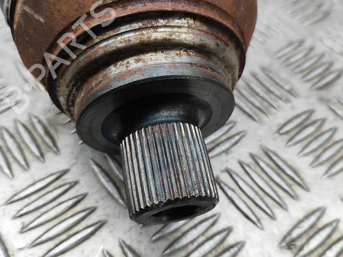 Left rear driveshaft VW ID.4 (E21) PRO | BP33381520M40 - Image 5