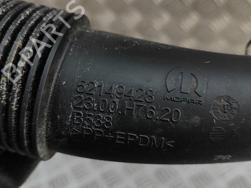 Pipe FIAT 500 (312_) 1.0 Mild Hybrid (312.AYD1B) | BP28674916M125 - Image 6