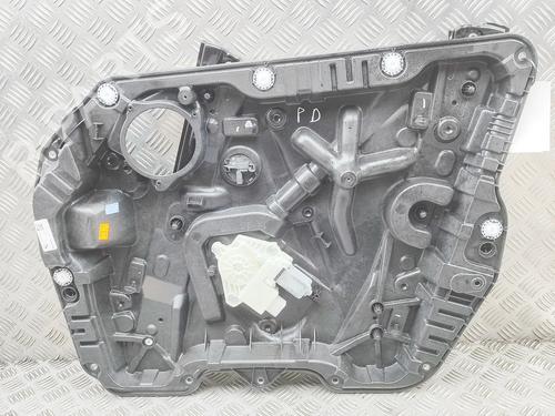 Used Front right window mechanism Front right window mechanism 38650654 38650654