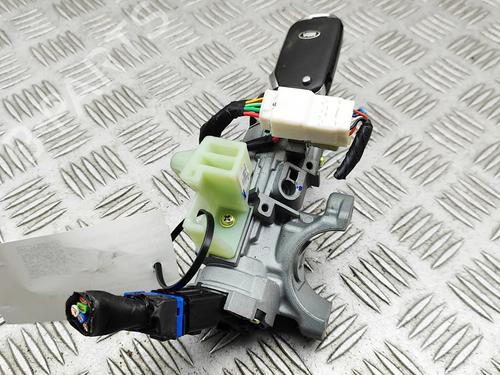 Ignition barrel KIA XCEED (CD) 1.6 CRDi 136 | BP33661700M48 - Image 4