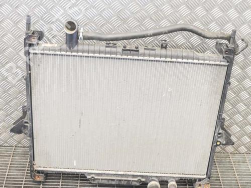 Water radiator LAND ROVER DISCOVERY IV (L319) 3.0 TD 4x4 | BP29391141M31 