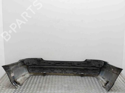 Rear bumper MERCEDES-BENZ S-CLASS (W220, V220) S 500, S 500 L (220.075, 220.175, 220.875) | BP29569801C8 