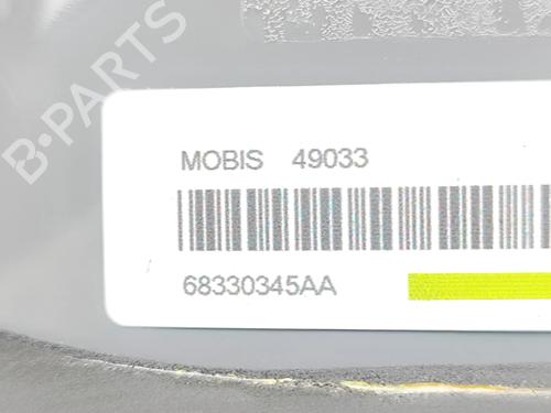 Left tailgate light JEEP CHEROKEE (KL) 2.2 CRD 4x4 | BP39472787C79  - Image 6