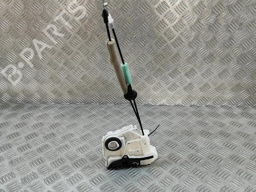 Front left lock MAZDA CX-30 (DM) e-SKYACTIV-X M Hybrid | BP28557659C98 - Image 3