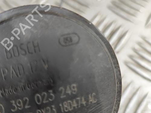 Auxiliary water pump LAND ROVER RANGE ROVER EVOQUE (L538) 2.0 D 4x4 | BP28434322M111 