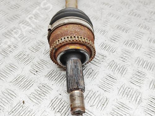 Right front driveshaft KIA CEE'D (JD) 1.6 CRDi 115 | BP35726663M39  - Image 6